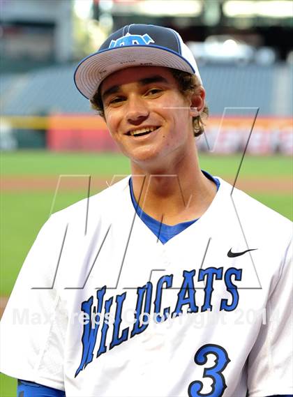 Thumbnail 1 in Mesquite vs. Hamilton photogallery.