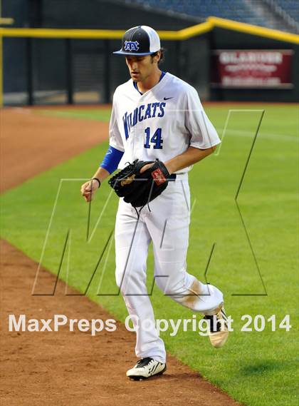 Thumbnail 1 in Mesquite vs. Hamilton photogallery.