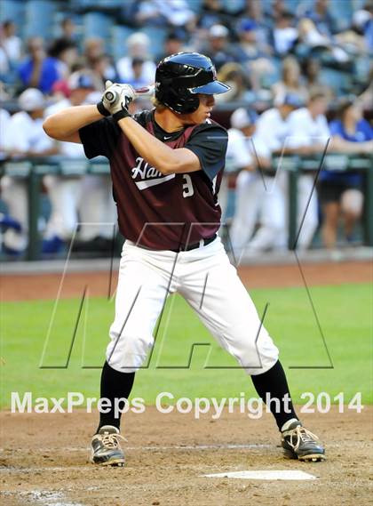 Thumbnail 2 in Mesquite vs. Hamilton photogallery.