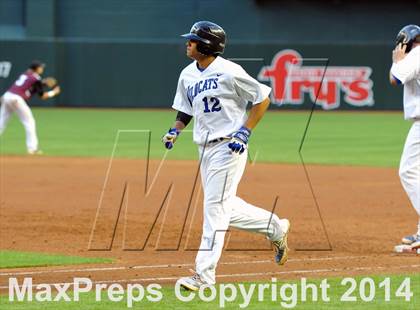 Thumbnail 1 in Mesquite vs. Hamilton photogallery.