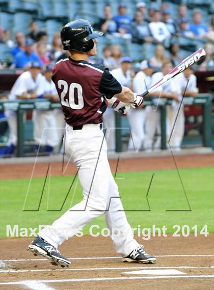 Thumbnail 1 in Mesquite vs. Hamilton photogallery.