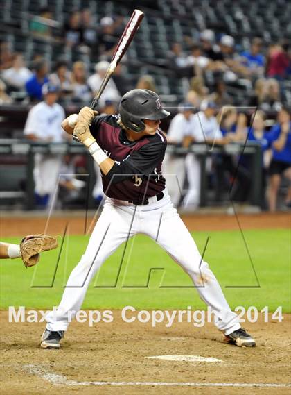 Thumbnail 2 in Mesquite vs. Hamilton photogallery.