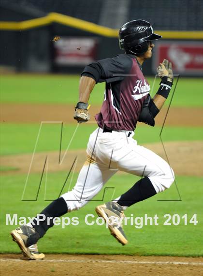 Thumbnail 3 in Mesquite vs. Hamilton photogallery.