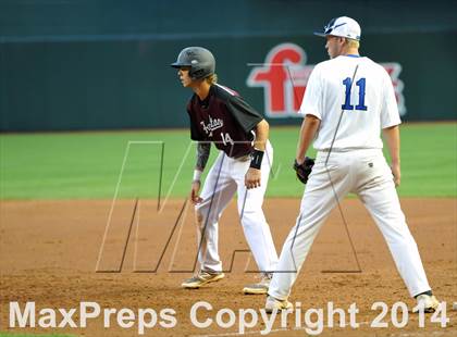 Thumbnail 2 in Mesquite vs. Hamilton photogallery.
