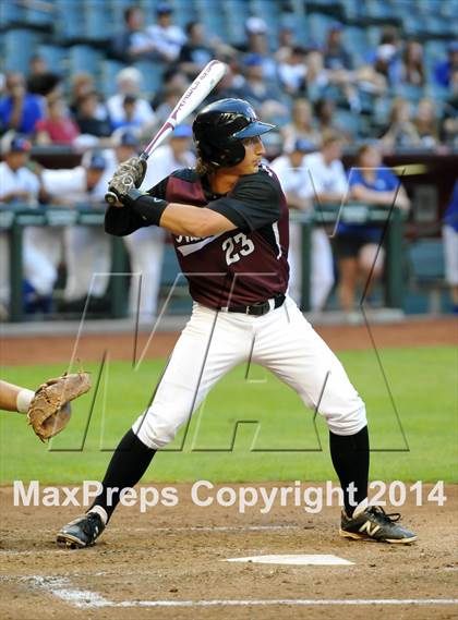 Thumbnail 1 in Mesquite vs. Hamilton photogallery.