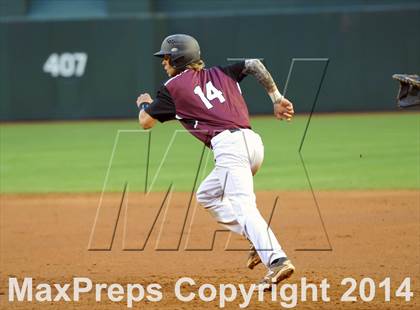 Thumbnail 3 in Mesquite vs. Hamilton photogallery.