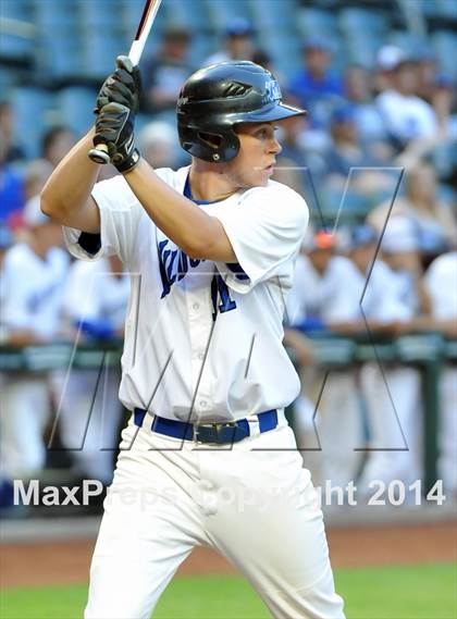 Thumbnail 2 in Mesquite vs. Hamilton photogallery.