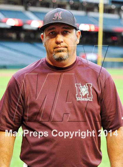 Thumbnail 3 in Mesquite vs. Hamilton photogallery.