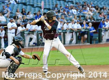 Thumbnail 2 in Mesquite vs. Hamilton photogallery.