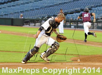 Thumbnail 3 in Mesquite vs. Hamilton photogallery.