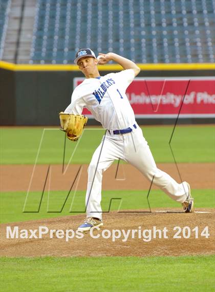 Thumbnail 3 in Mesquite vs. Hamilton photogallery.