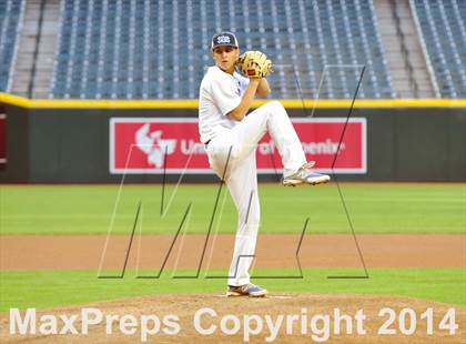 Thumbnail 2 in Mesquite vs. Hamilton photogallery.