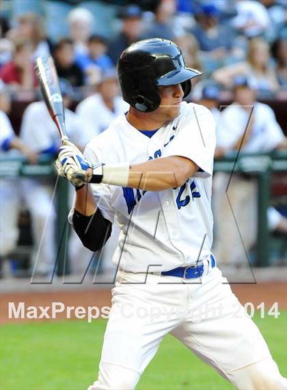 Thumbnail 2 in Mesquite vs. Hamilton photogallery.