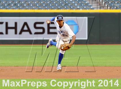 Thumbnail 1 in Mesquite vs. Hamilton photogallery.