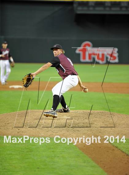 Thumbnail 1 in Mesquite vs. Hamilton photogallery.