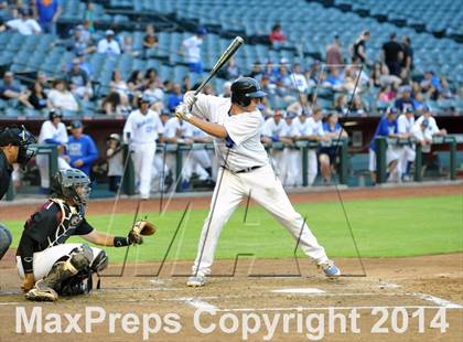 Thumbnail 2 in Mesquite vs. Hamilton photogallery.