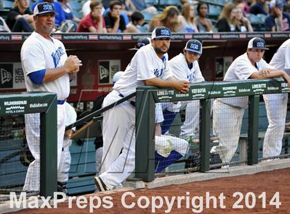 Thumbnail 3 in Mesquite vs. Hamilton photogallery.