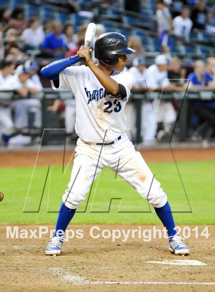 Thumbnail 2 in Mesquite vs. Hamilton photogallery.