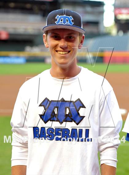 Thumbnail 3 in Mesquite vs. Hamilton photogallery.