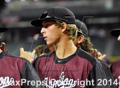 Thumbnail 3 in Mesquite vs. Hamilton photogallery.