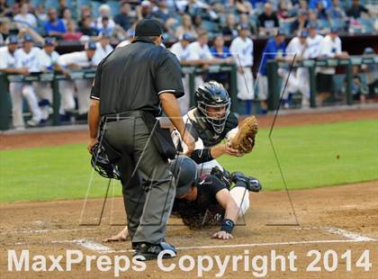 Thumbnail 3 in Mesquite vs. Hamilton photogallery.