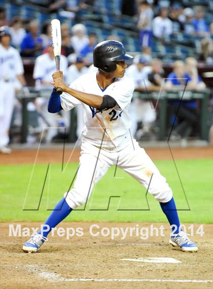 Thumbnail 3 in Mesquite vs. Hamilton photogallery.