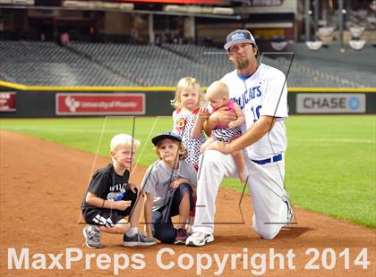 Thumbnail 1 in Mesquite vs. Hamilton photogallery.