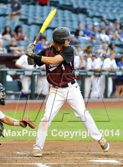 Thumbnail 2 in Mesquite vs. Hamilton photogallery.