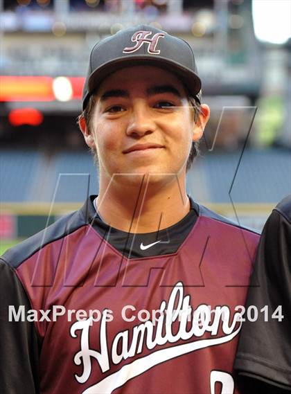 Thumbnail 1 in Mesquite vs. Hamilton photogallery.