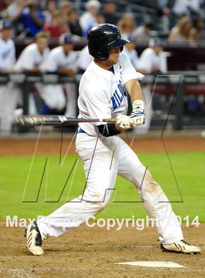 Thumbnail 2 in Mesquite vs. Hamilton photogallery.