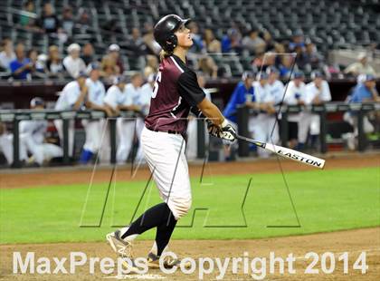 Thumbnail 2 in Mesquite vs. Hamilton photogallery.