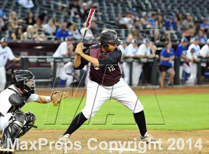 Thumbnail 3 in Mesquite vs. Hamilton photogallery.