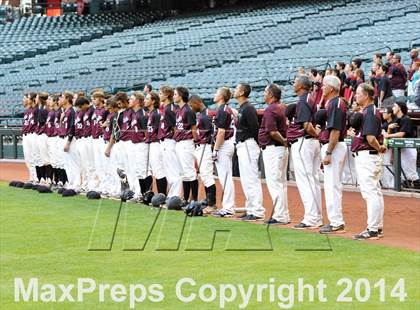 Thumbnail 3 in Mesquite vs. Hamilton photogallery.