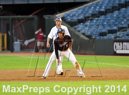 Thumbnail 3 in Mesquite vs. Hamilton photogallery.