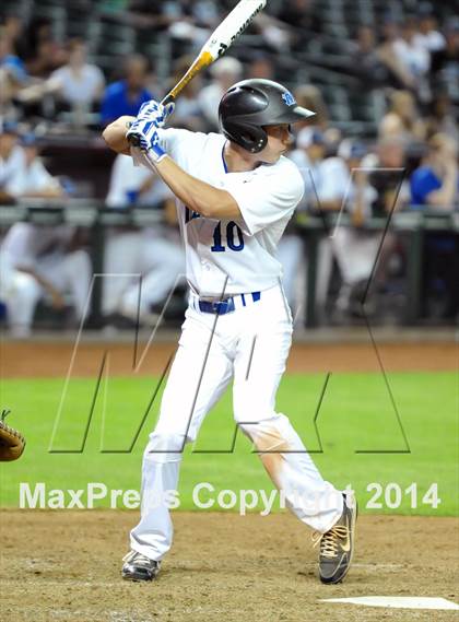 Thumbnail 2 in Mesquite vs. Hamilton photogallery.