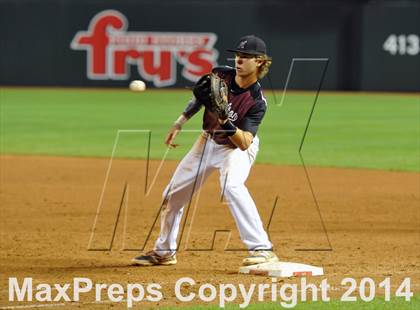 Thumbnail 3 in Mesquite vs. Hamilton photogallery.