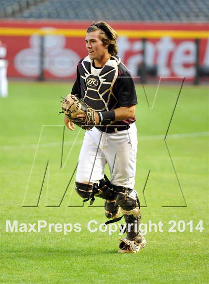 Thumbnail 3 in Mesquite vs. Hamilton photogallery.