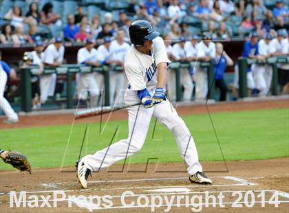 Thumbnail 2 in Mesquite vs. Hamilton photogallery.