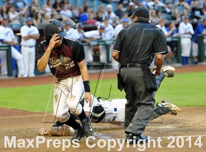 Thumbnail 1 in Mesquite vs. Hamilton photogallery.