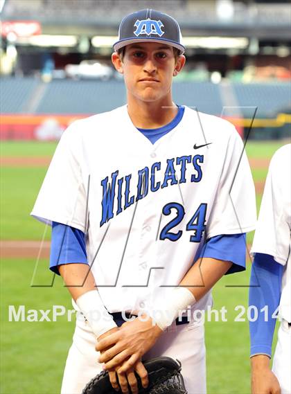 Thumbnail 3 in Mesquite vs. Hamilton photogallery.