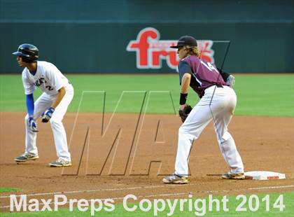 Thumbnail 3 in Mesquite vs. Hamilton photogallery.