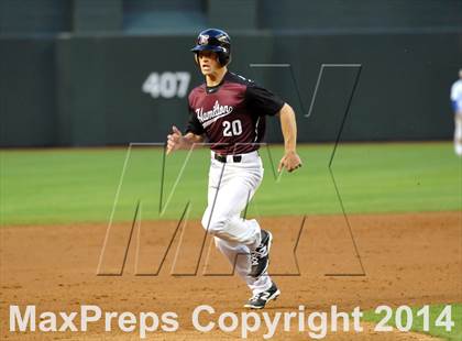 Thumbnail 3 in Mesquite vs. Hamilton photogallery.