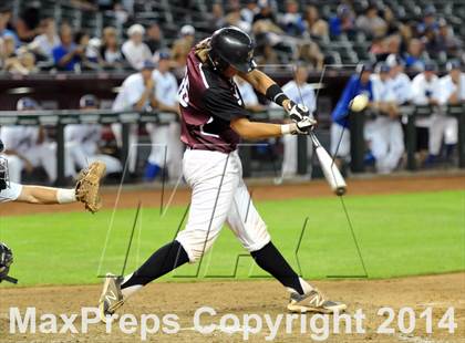 Thumbnail 3 in Mesquite vs. Hamilton photogallery.