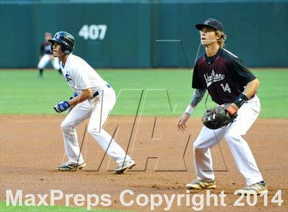 Thumbnail 1 in Mesquite vs. Hamilton photogallery.