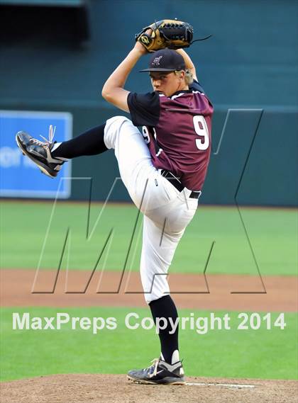 Thumbnail 3 in Mesquite vs. Hamilton photogallery.