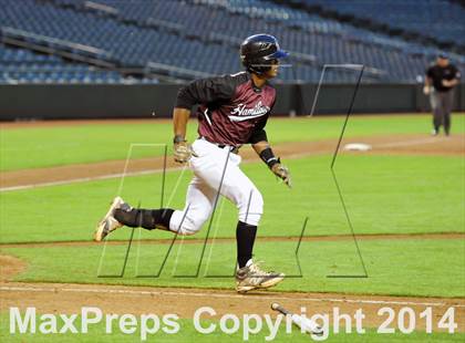 Thumbnail 3 in Mesquite vs. Hamilton photogallery.