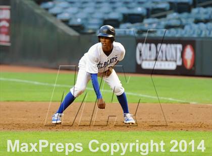 Thumbnail 3 in Mesquite vs. Hamilton photogallery.