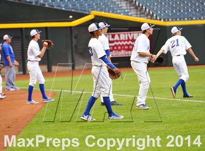 Thumbnail 3 in Mesquite vs. Hamilton photogallery.