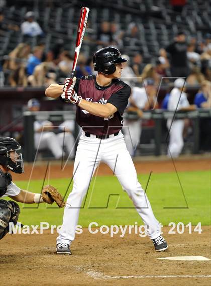 Thumbnail 3 in Mesquite vs. Hamilton photogallery.