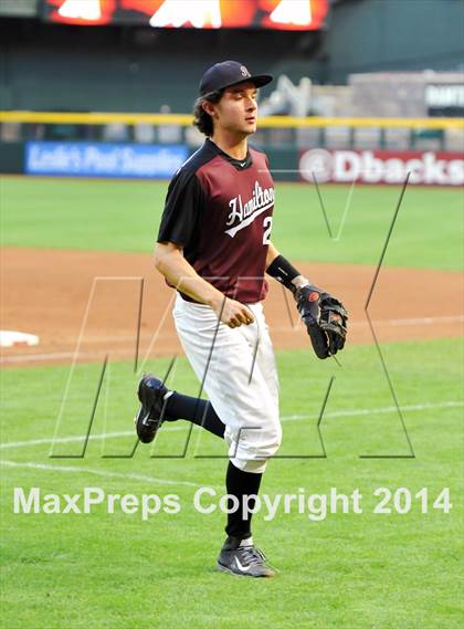 Thumbnail 2 in Mesquite vs. Hamilton photogallery.